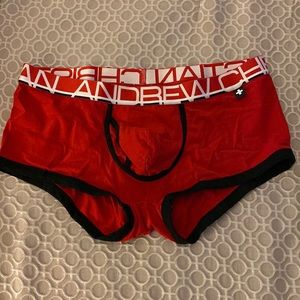 Andrew Christian Trunk